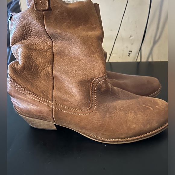 Boots from Tjmax - Picture 2 of 6